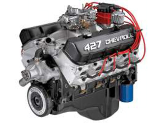 P51A6 Engine